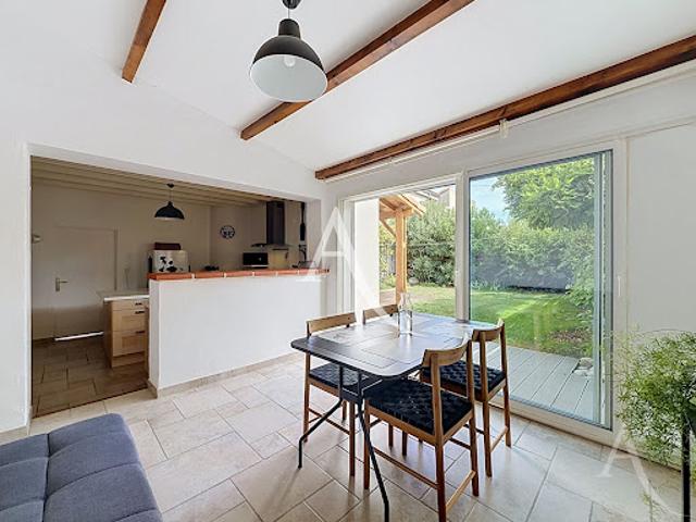Vente Maison 5 pièces 143 m2 Labarthe sur Lèze