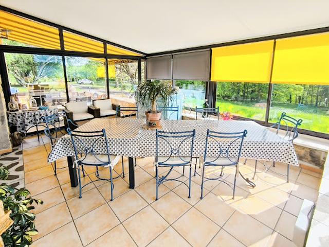 Vente Maison 5 pièces 143 m2 Les Arques