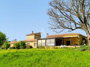 Vente Maison 5 pièces 143 m2 Les Arques