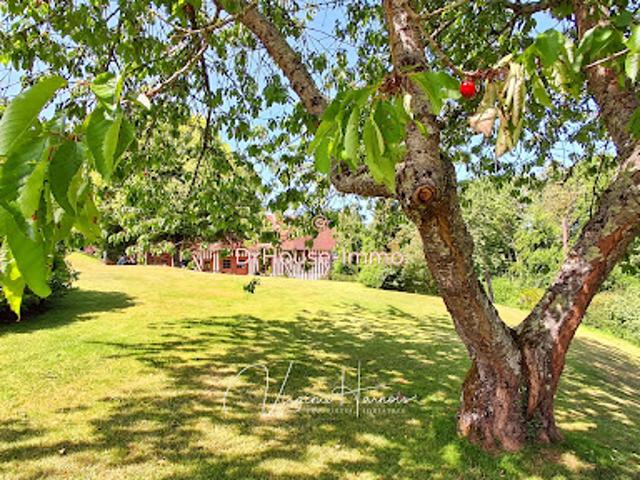 Vente Maison 5 pièces 143 m2 Lisieux