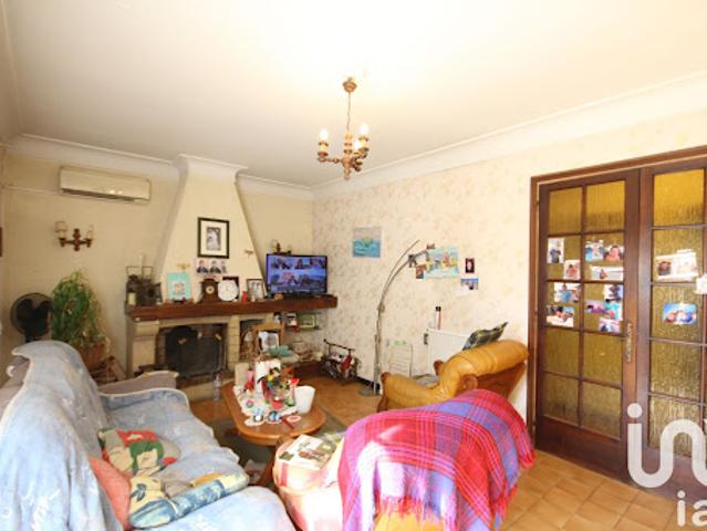Vente Maison 5 pièces 143 m2 Lons