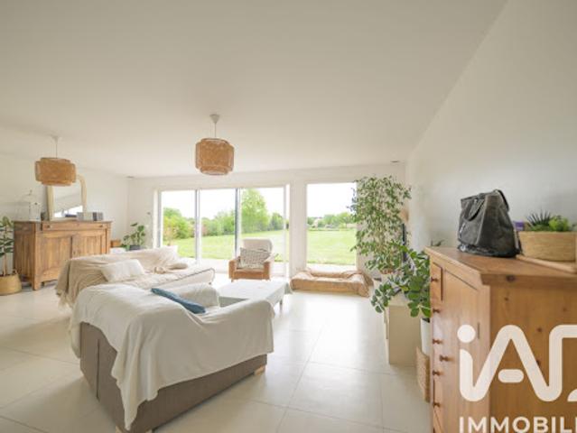 Vente Maison 5 pièces 143 m2 Rivieres