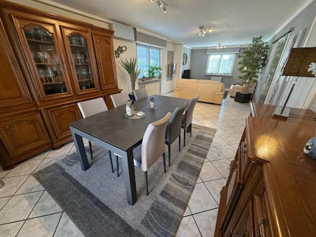 Vente Maison 5 pièces 143 m2 Rohrwiller