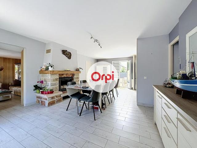 Vente Maison 5 pièces 143 m2 Surzur