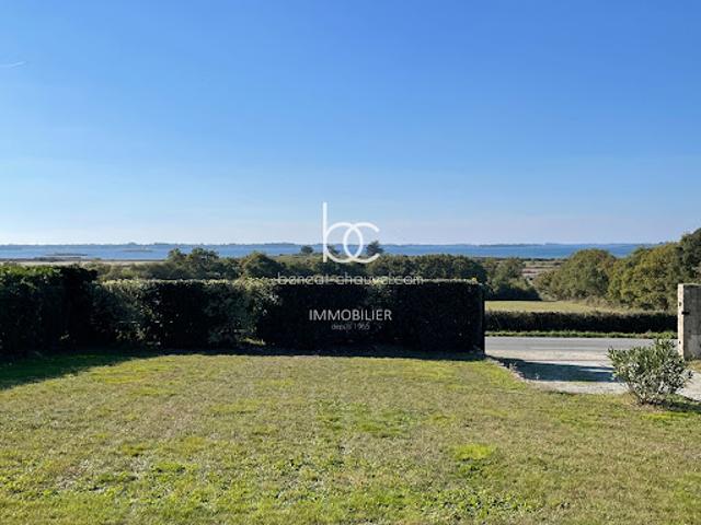 Vente Maison 5 pièces 143 m2 Saint Armel