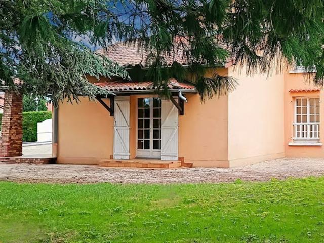 Vente Maison 5 pièces 136 m2 Saint Didier sur Chalaronne