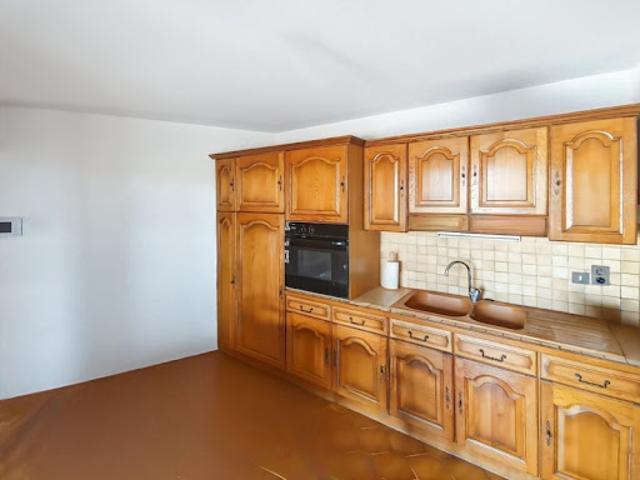 Vente Maison 5 pièces 136 m2 Saint Didier sur Chalaronne