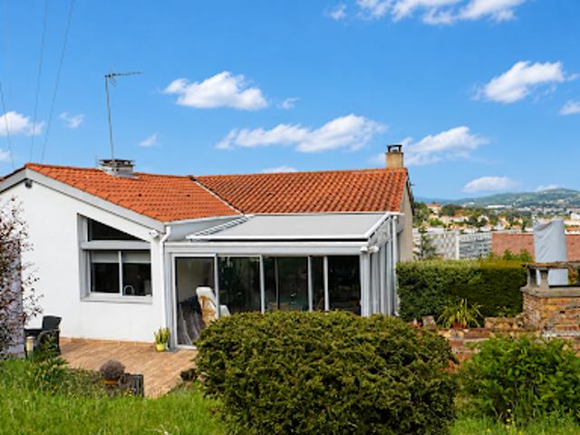 Vente Maison 5 pièces 143 m2 Saint Etienne