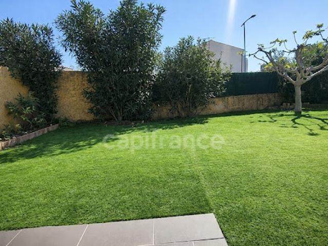 Vente Maison 5 pièces 143 m2 Saint Gilles