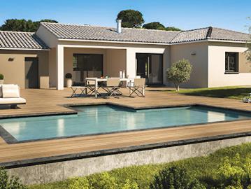 Vente Maison 5 pièces 143 m2 Saint Jean de Cuculles