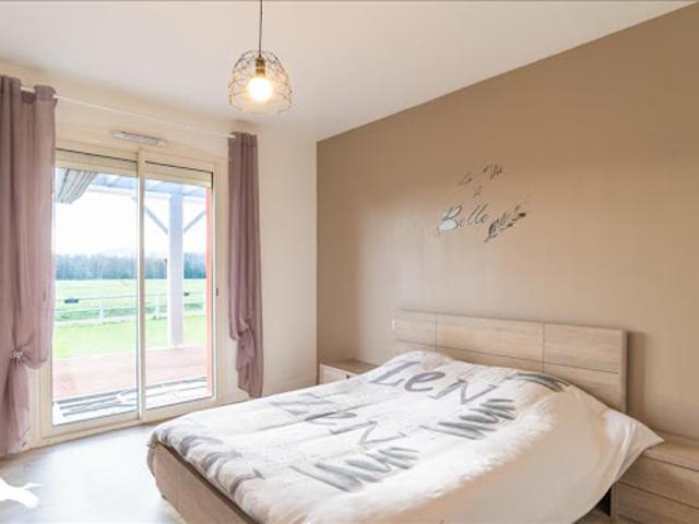 Vente Maison 5 pièces 143 m2 Saint Plancard