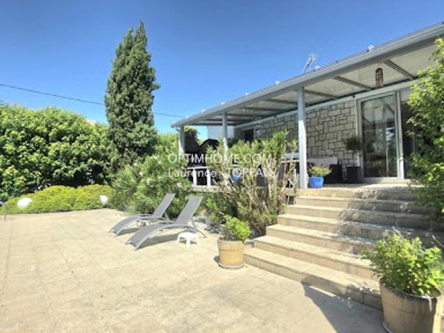 Vente Maison 5 pièces 143 m2 Saint Sylvestre sur Lot