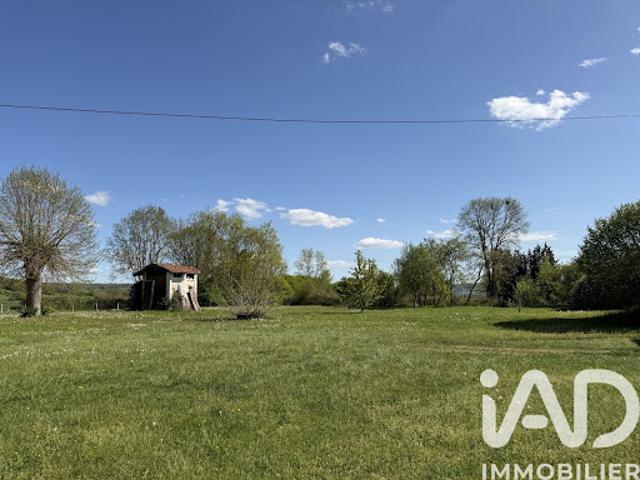Vente Maison 5 pièces 143 m2 Saint Thibault