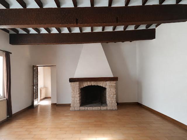 Vente Maison 5 pièces 143 m2 Saint Trinit