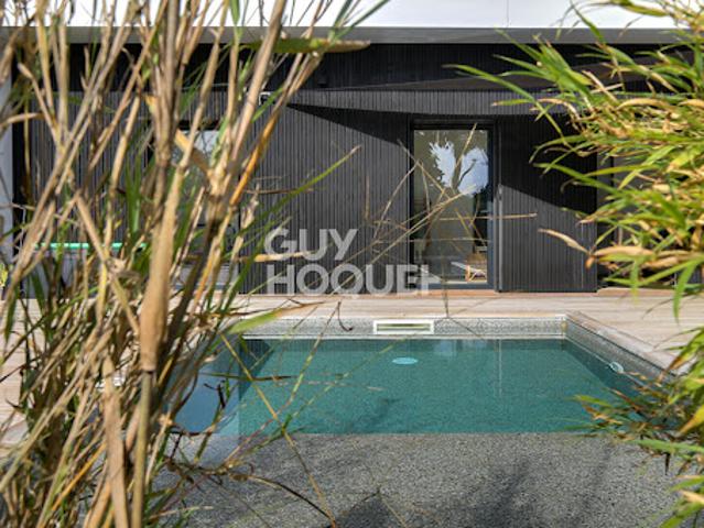 Vente Maison 5 pièces 143 m2 Saint Vincent de Tyrosse