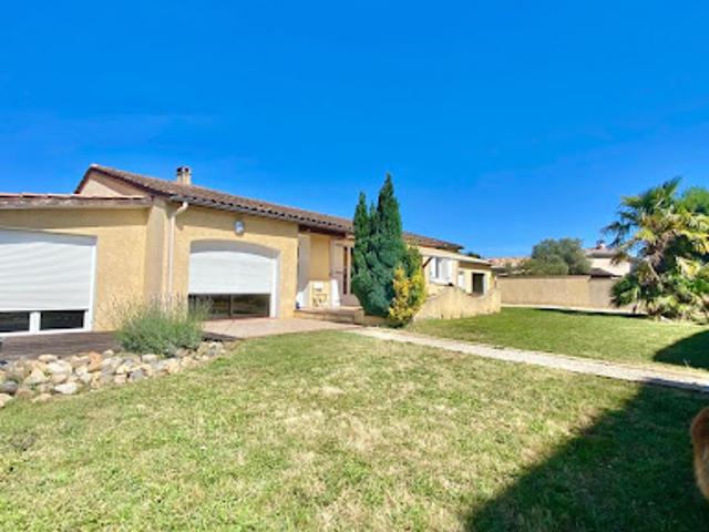 Vente Maison 5 pièces 143 m2 Samazan