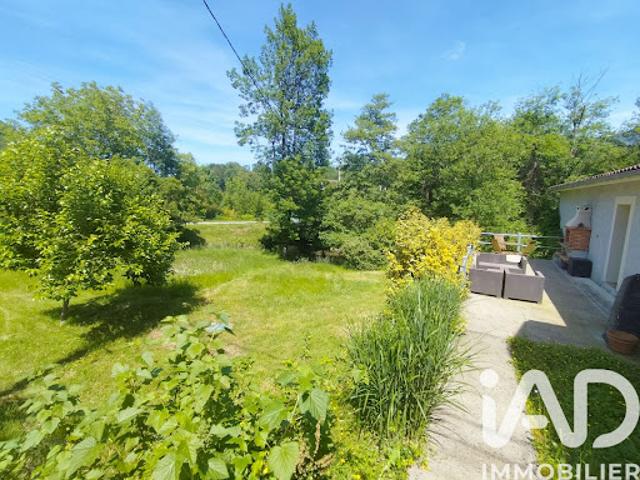 Vente Maison 5 pièces 143 m2 Sengouagnet