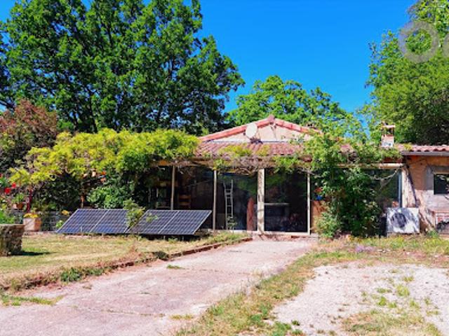Vente Maison 5 pièces 143 m2 Sisteron