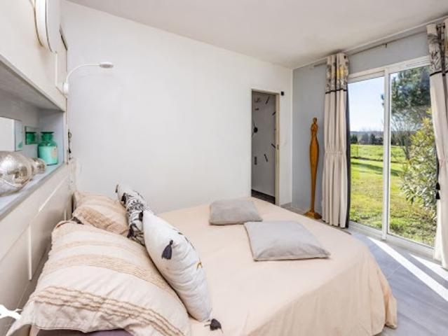 Vente Maison 5 pièces 143 m2 Técou