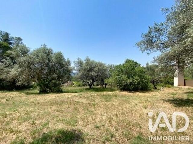 Vente Maison 5 pièces 143 m2 Tourrettes