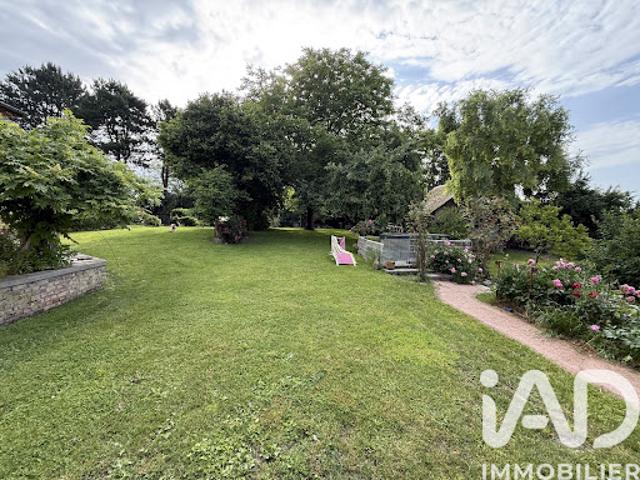 Vente Maison 5 pièces 143 m2 Vignacourt