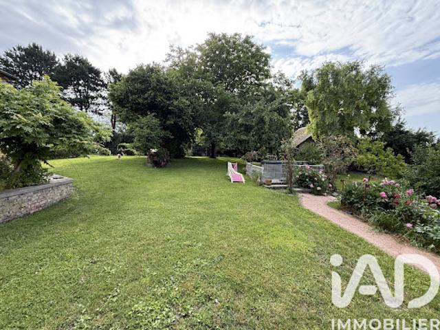 Vente Maison 5 pièces 143 m2 Vignacourt