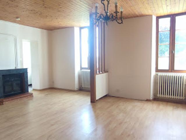 Vente Maison 5 pièces 143.06 m2 Saint Simon de Pellouaille