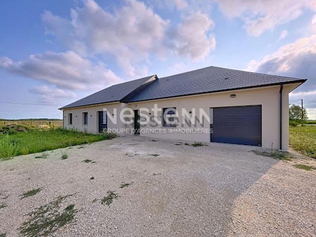 Vente Maison 5 pièces 143.03 m2 Soings en Sologne