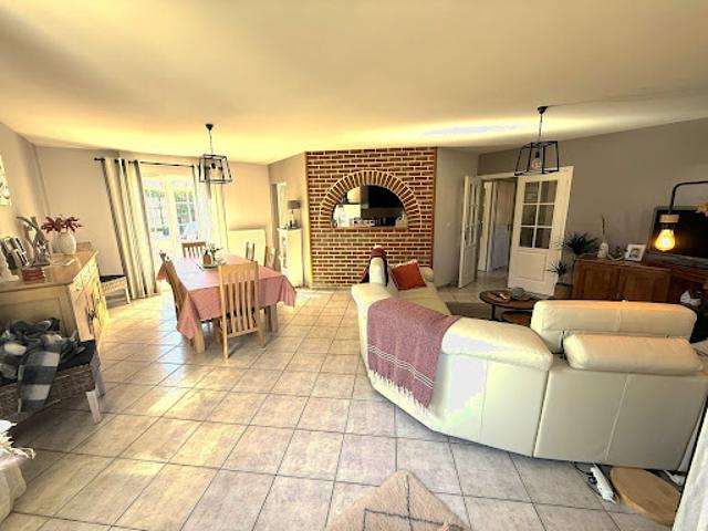 Vente Maison 5 pièces 143.15 m2 Etaples