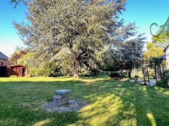 Vente Maison 5 pièces 143.17 m2 Jouy le Châtel