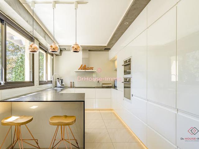 Vente Maison 5 pièces 143.19 m2 Bry sur Marne