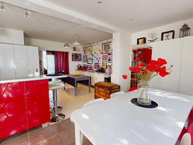 Vente Maison 5 pièces 143.28 m2 Fresnes