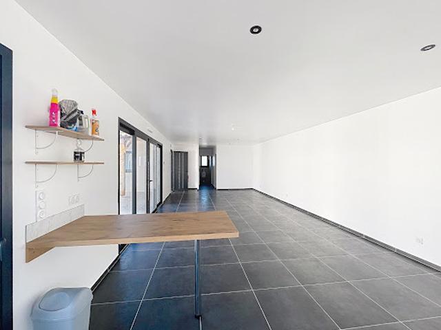 Vente Maison 5 pièces 143.46 m2 Andilly