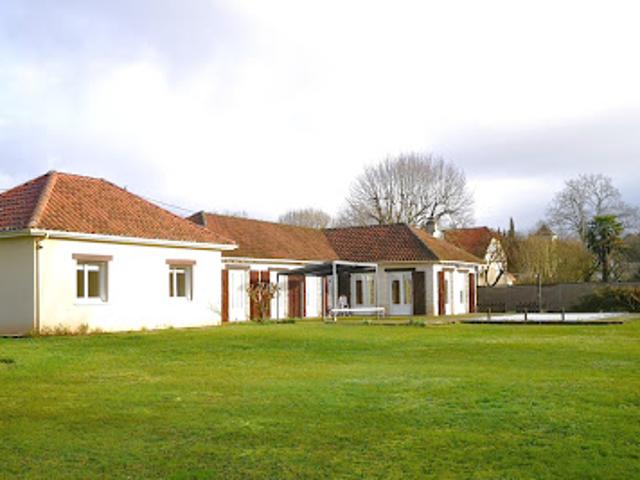Vente Maison 5 pièces 143.48 m2 Bétaille