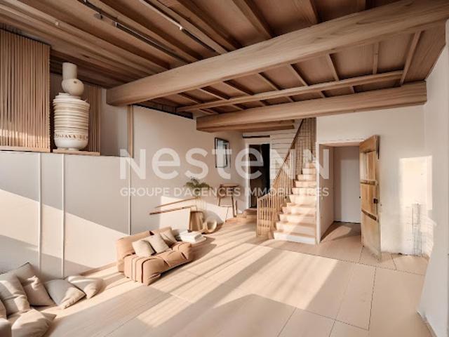 Vente Maison 5 pièces 143.4 m2 Nalzen