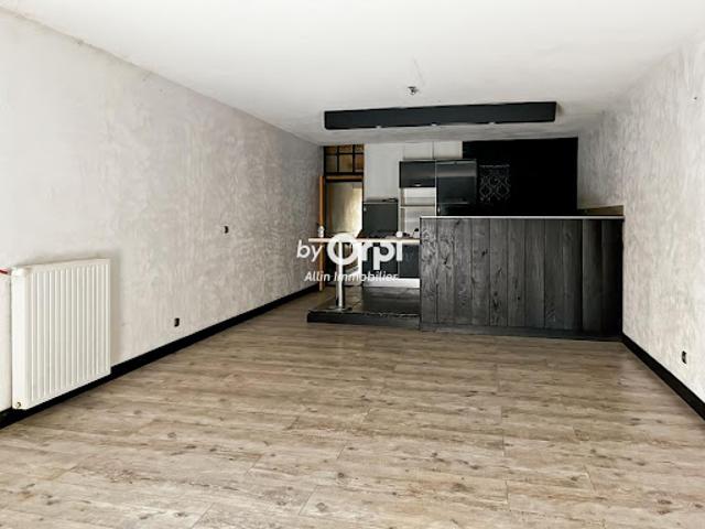 Vente Maison 5 pièces 143.67 m2 Montmarault