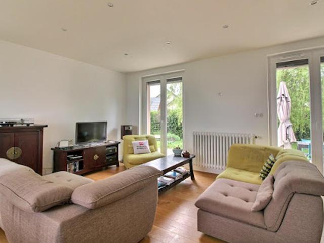 Vente Maison 5 pièces 143.61 m2 Vimines
