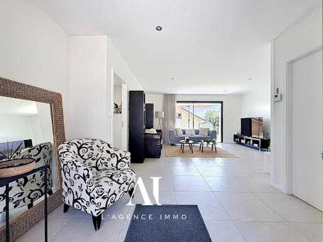Vente Maison 5 pièces 143.74 m2 Péron