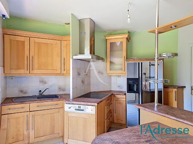Vente Maison 5 pièces 143.79 m2 Change