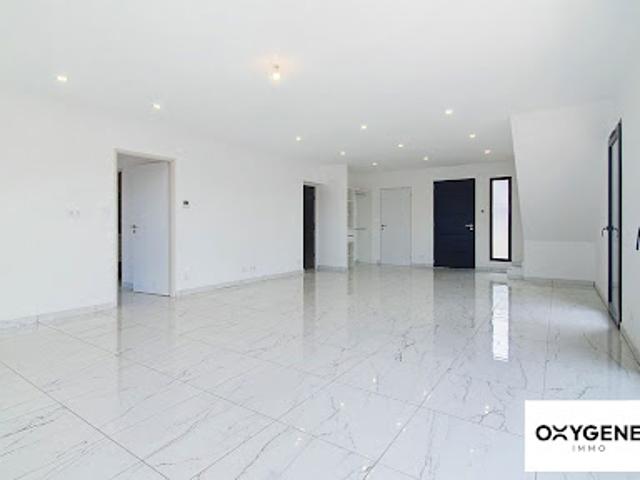 Vente Maison 5 pièces 143.73 m2 Cabestany