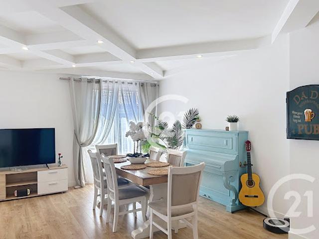 Vente Maison 5 pièces 143.84 m2 Corneilla del Vercol