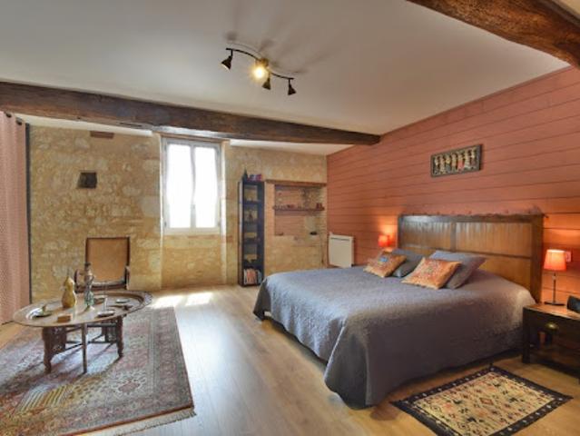 Vente Maison 5 pièces 154 m2 Maubec