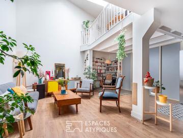 Vente Maison 5 pièces 154 m2 Montreuil