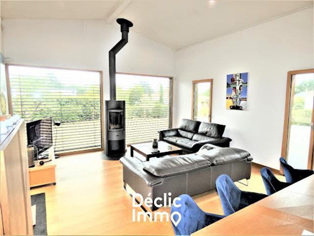 Vente Maison 5 pièces 154 m2 Nesmy
