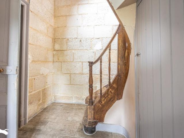 Vente Maison 5 pièces 154 m2 Coulon