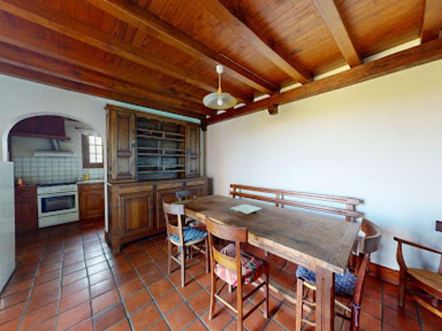 Vente Maison 5 pièces 154 m2 Oloron Sainte Marie