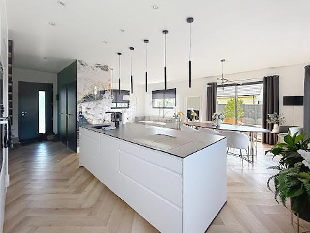 Vente Maison 5 pièces 154 m2 Buchy