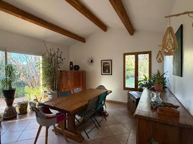 Vente Maison 5 pièces 154 m2 Balaruc les Bains