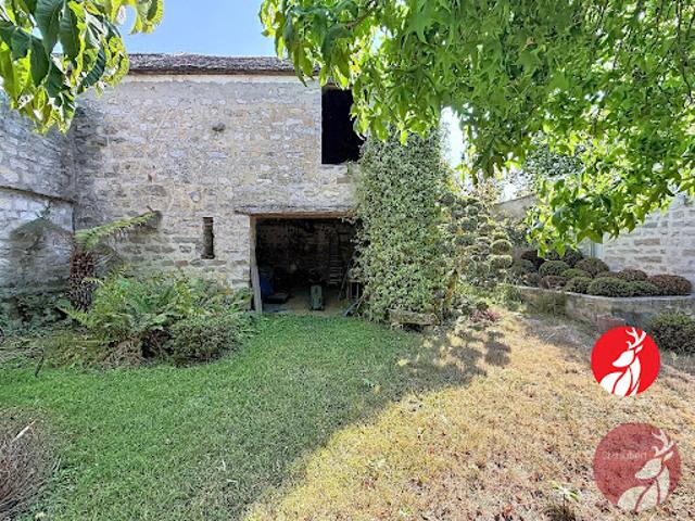 Vente Maison 5 pièces 154 m2 Barbizon