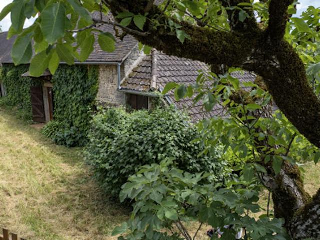 Vente Maison 5 pièces 154 m2 Cuzance